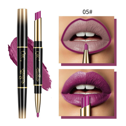 High Quality Double-headed Lipstick Lip Liner