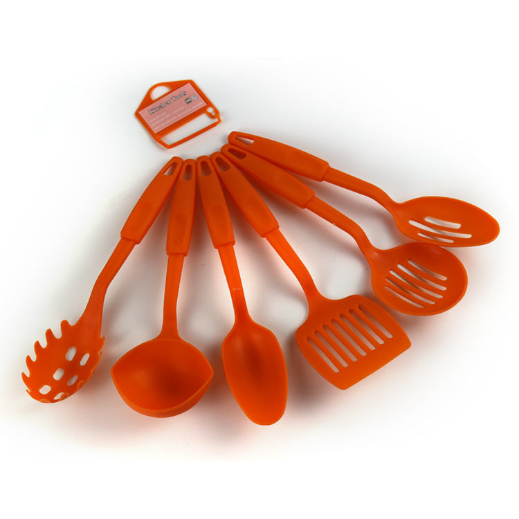 Kitchen Utensils Shovel Spoon Set Non-stick Pan Kitchen Utensils - Homreo