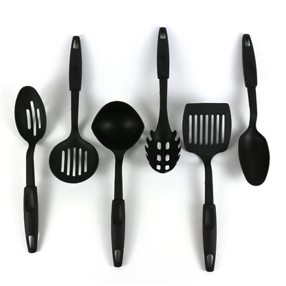 Kitchen Utensils Shovel Spoon Set Non-stick Pan Kitchen Utensils - Homreo