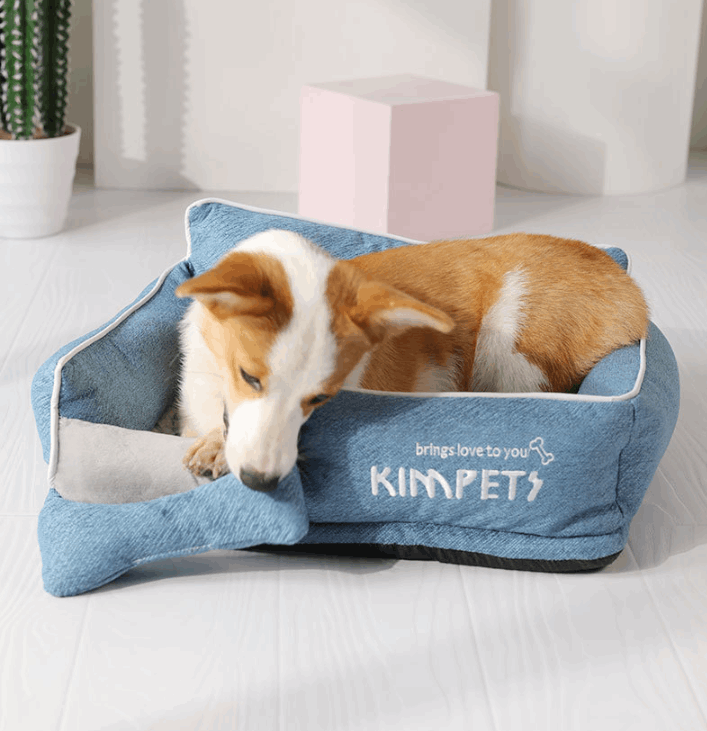 Dog Cat Bed Four Seasons Universal Sleeping Pad For Pets Pet Supplies - Homreo