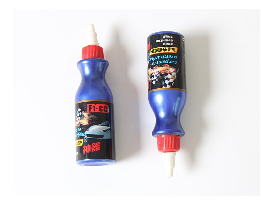 Recipe car paint repair liquid scratch repair car artifact remove light scratch scratch repair print car paint - Homreo