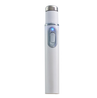 Blue Light Therapy Acne Laser Pen Soft Scar Wrinkle Removal Treatment Device Skin Care Beauty Equipment