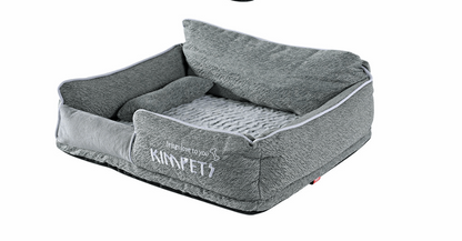 Dog Cat Bed Four Seasons Universal Sleeping Pad For Pets Pet Supplies - Homreo