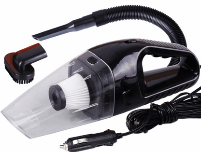 Car vacuum cleaner - Homreo