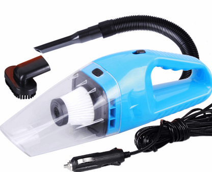 Car vacuum cleaner - Homreo