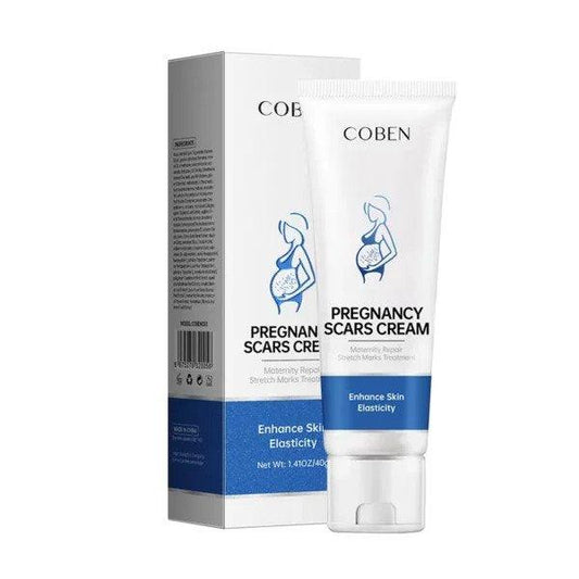 COBEN Pregnancy Scars Cream - Homreo