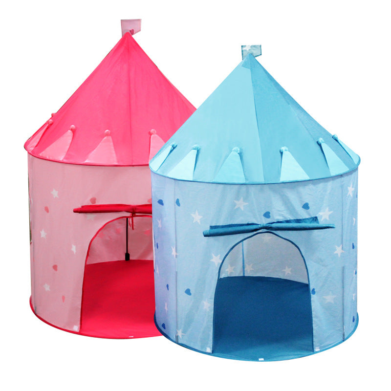 Children's tent playhouse - Homreo