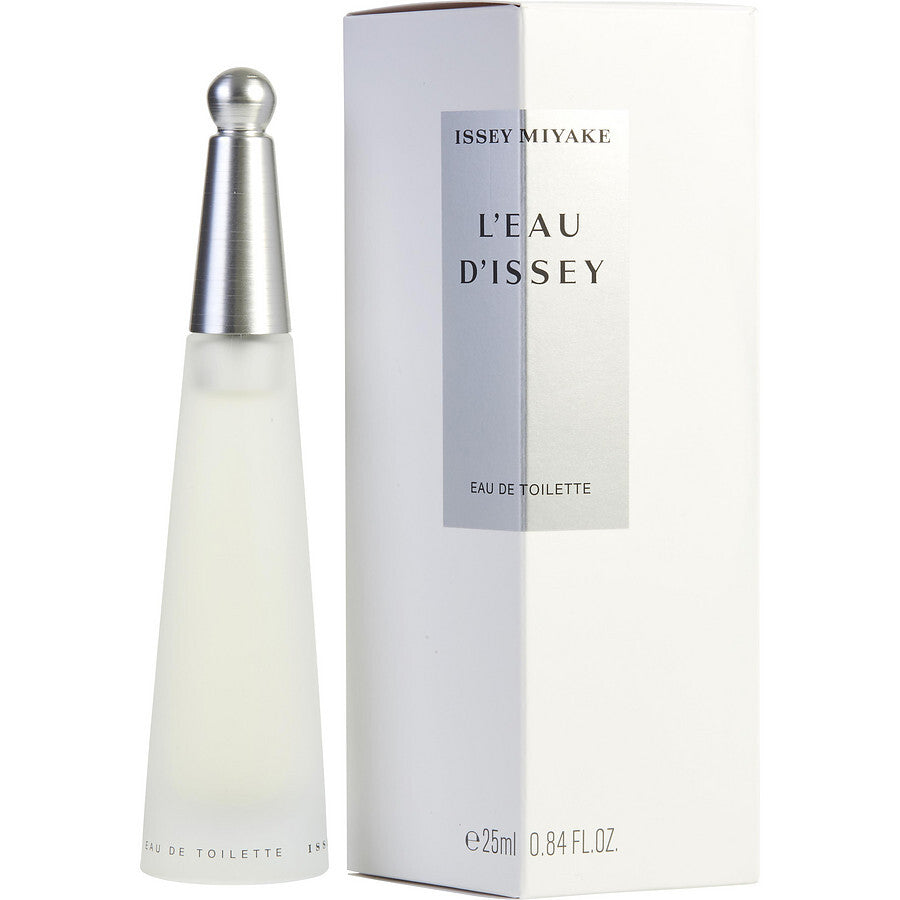 L'EAU D'ISSEY by Issey Miyake (WOMEN) - EDT SPRAY 0.84 OZ - Homreo