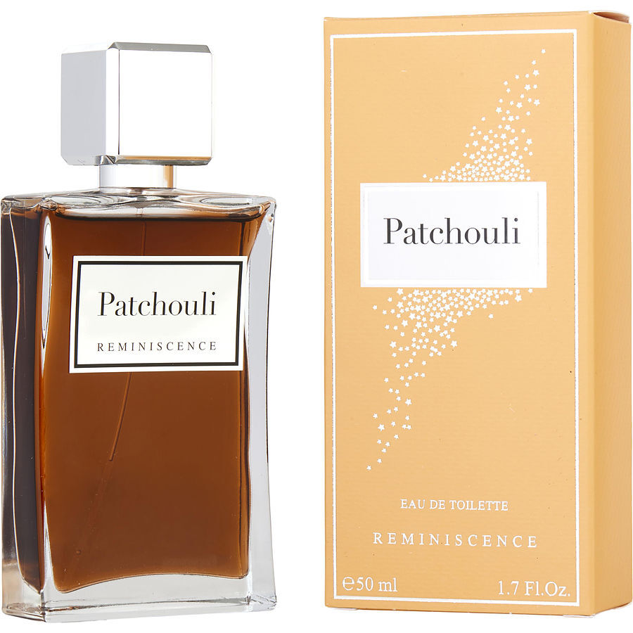 REMINISCENCE PATCHOULI by Reminiscence (WOMEN) - EDT SPRAY 1.7 OZ - Homreo
