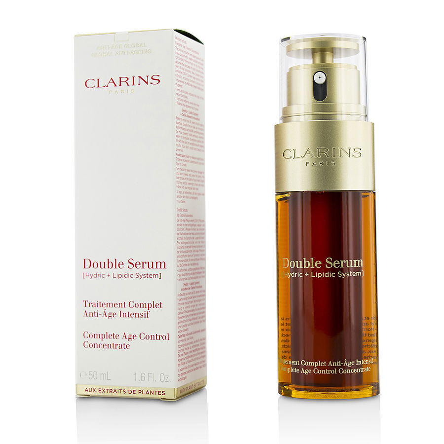 Clarins by Clarins (WOMEN) - Homreo