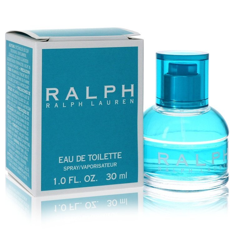 Ralph by Ralph Lauren Eau De Toilette Spray 1 oz (Women) - Homreo