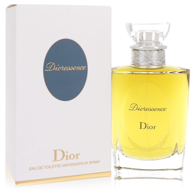 Dioressence by Christian Dior Eau De Toilette Spray 3.4 oz (Women) - Homreo