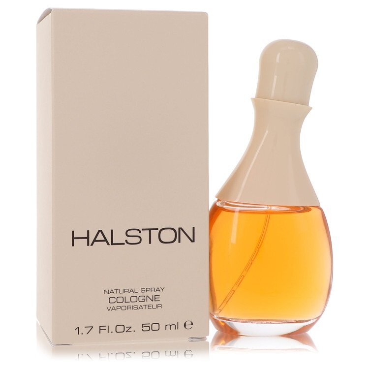 Halston by Halston Cologne Spray 1.7 oz (Women) - Homreo