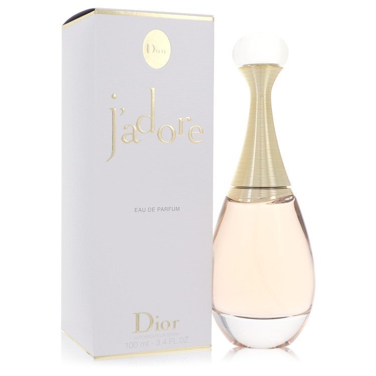 Jadore by Christian Dior Eau De Parfum Spray 3.4 oz (Women) - Homreo