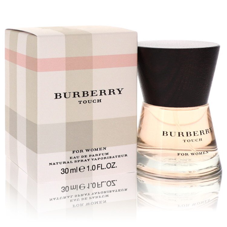 Burberry Touch by Burberry Eau De Parfum Spray 1 oz (Women) - Homreo
