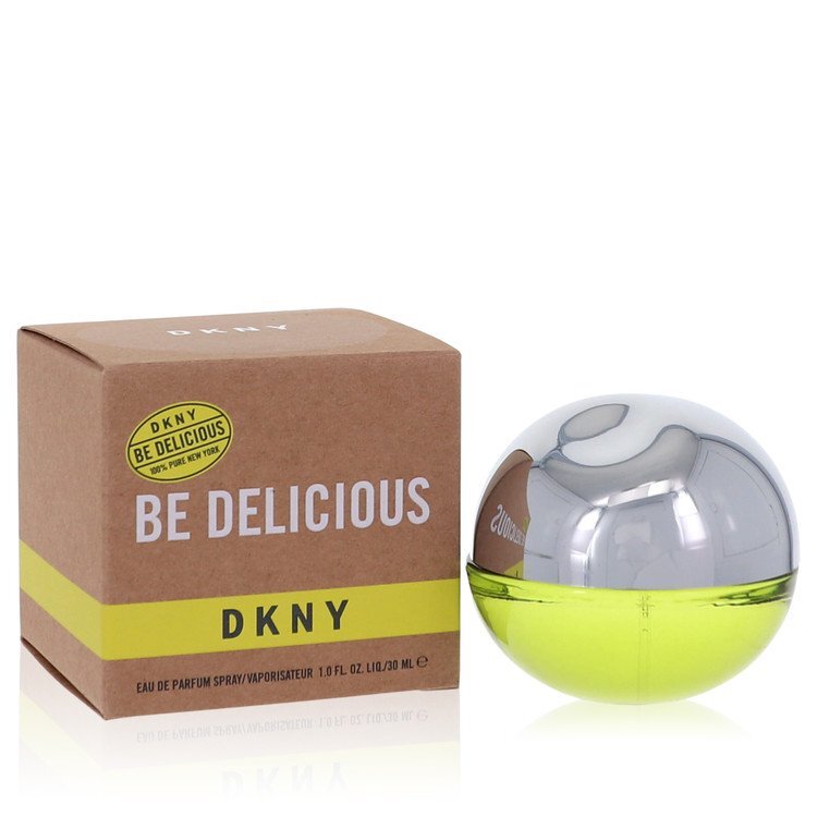 Be Delicious by Donna Karan Eau De Parfum Spray 1 oz (Women) - Homreo