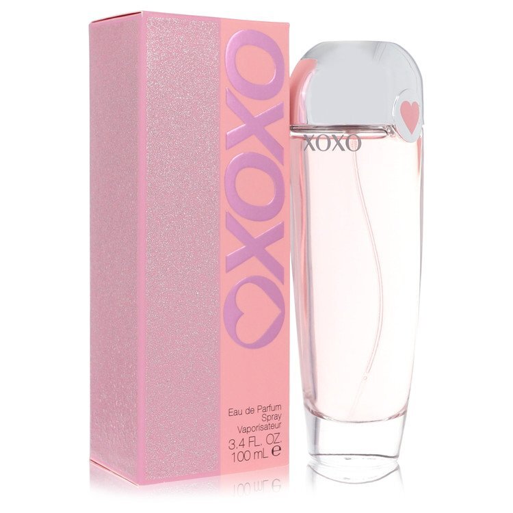 Xoxo by Victory International Eau De Parfum Spray 3.4 oz (Women) - Homreo