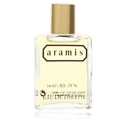 Aramis by Aramis Eau De Toilette Splash .47 oz (Men) - Homreo