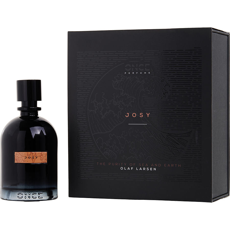 ONCE PERFUME JOSY by Once Perfume (UNISEX) - EAU DE PARFUM INTENSE SPRAY 3.4 OZ - Homreo