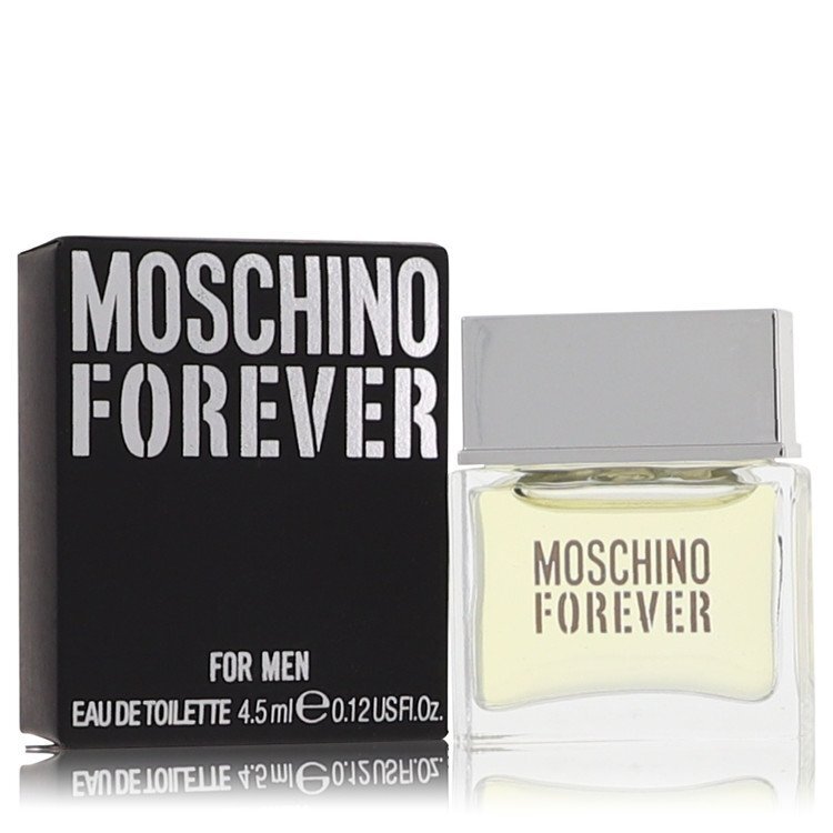 Moschino Forever by Moschino Mini EDT .12 oz (Men) - Homreo