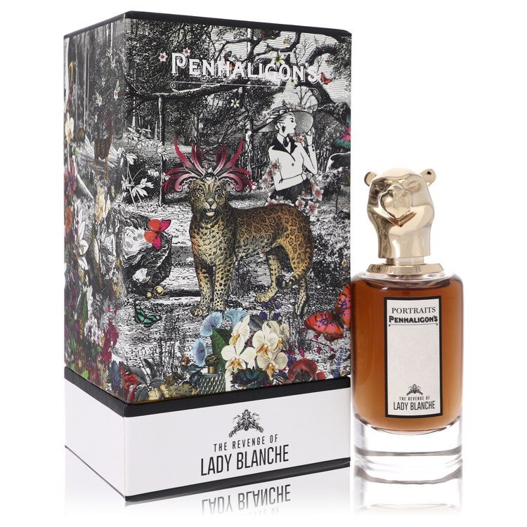 The Revenge of Lady Blanche by Penhaligon's Eau De Parfum Spray 2.5 oz (Women) - Homreo