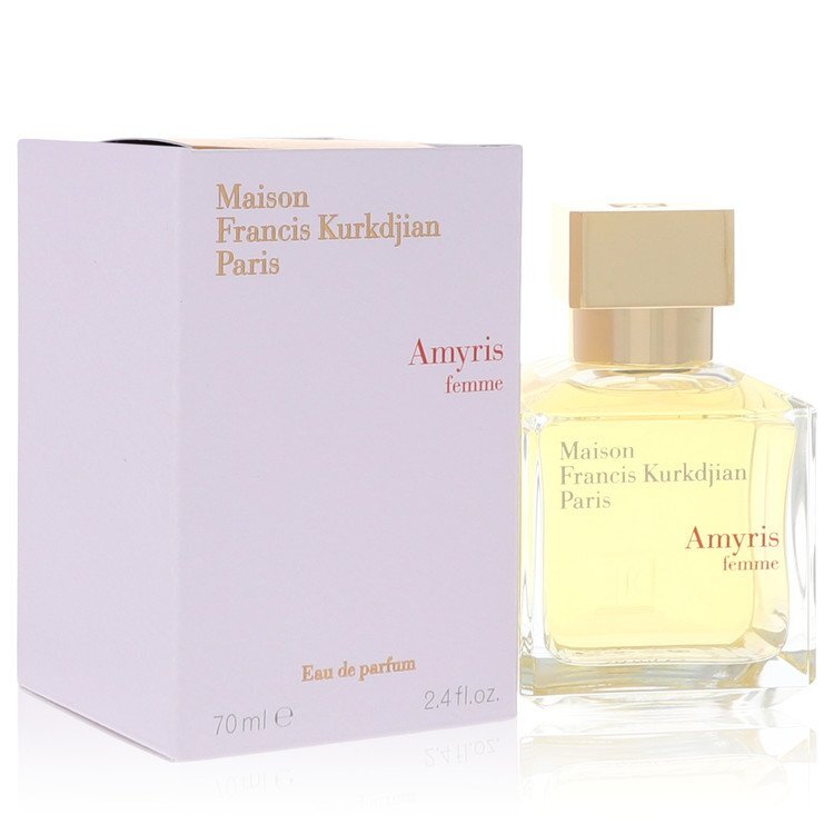 Amyris Femme by Maison Francis Kurkdjian Eau De Parfum Spray 2.4 oz (Women) - Homreo