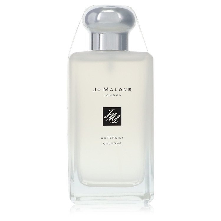 Jo Malone Waterlily by Jo Malone Cologne Spray (Unisex Unboxed) 3.4 oz (Women) - Homreo
